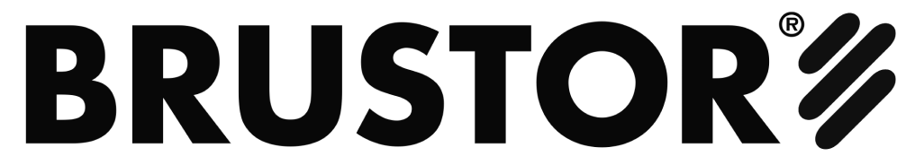 Brustor logo