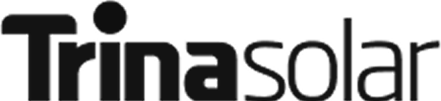 Trina Solar logo